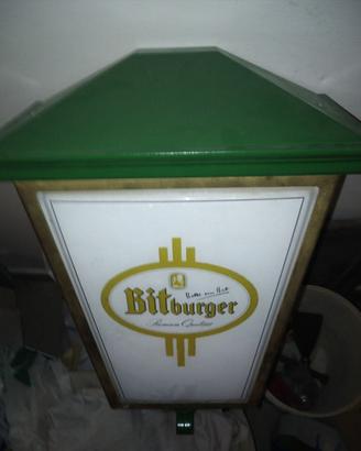 USATA INSEGNA  €55