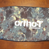 Coprigesso Ortho-t waterproof