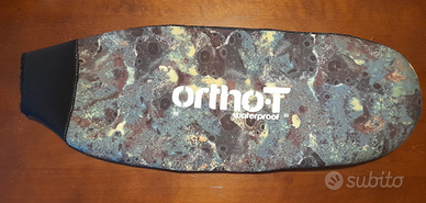 Coprigesso Ortho-t waterproof