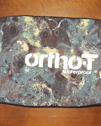 Coprigesso Ortho-t waterproof