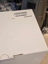 Frullatore Kenwood KAH359NS vetro termoresistente