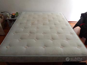 Materasso a molle 160x190