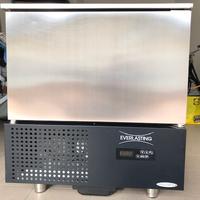 ABBATTITORE DI TEMPERATURA 5 TEGLIE