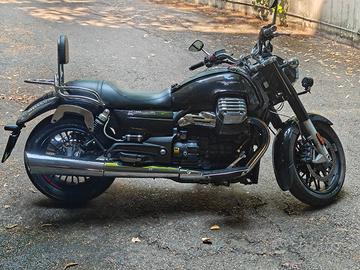 Moto Guzzi Caliornia 1400 Custom