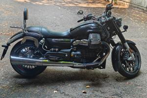 Moto Guzzi Caliornia 1400 Custom