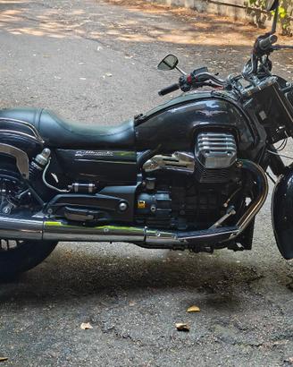 Moto Guzzi Caliornia 1400 Custom