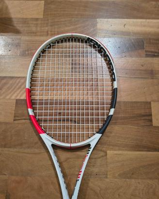  racchetta tennis 🎾babolat pure strike team