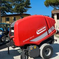 Rotopressa maschio extreme 266 hti