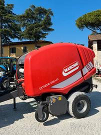 Rotopressa maschio extreme 266 hti