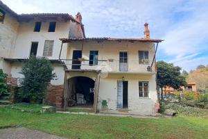 CASA SEMINDIPENDENTE A VIVERONE