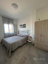 Casa vacanze vista mare 4 posti letto