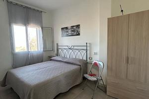 Casa vacanze vista mare 4 posti letto