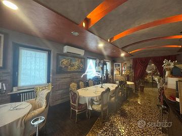 TecnoAzienda - Trattoria Osteria Ristorante Di