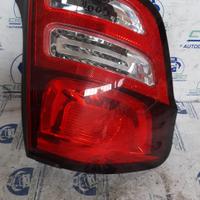 CITROEN C3 2010 - STOP POSTERIORE SINISTRO