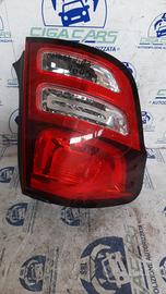 CITROEN C3 2010 - STOP POSTERIORE SINISTRO