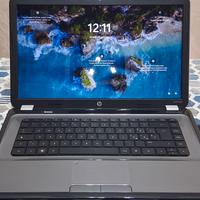 HP Pavilion G6 Ssd+Hdd 8gb ram Win.11+Office 21