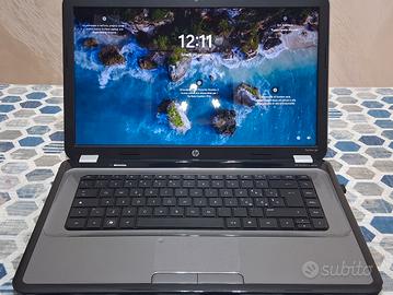 HP Pavilion G6 Ssd+Hdd 8gb ram Win.11+Office 21