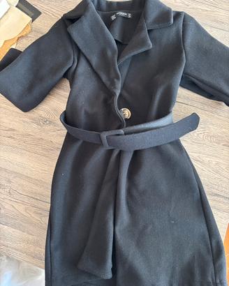 Cappotto bambina
