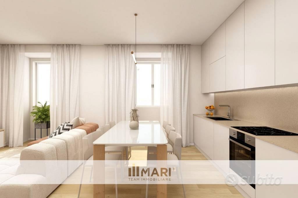 Appartamento – RM - Vista 3