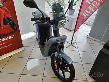 Askoll eS3 Evo 2.8 Azure