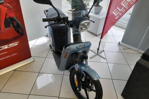 Askoll eS3 Evo 2.8 Azure