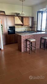 Appartamento in campagna