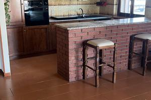 Appartamento in campagna