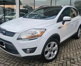 Ford Kuga 2.0 TDCi 136 CV 4WD Titanium DPF