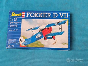 Modellino Aereo NUOVO (@ 1-AY)