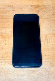 iPhone 14 256 GB Blu - batteria nuova