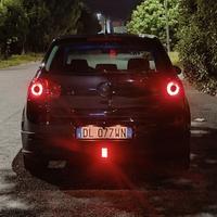 golf 5 gt sport tenuta maniacalmente