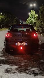 golf 5 gt sport tenuta maniacalmente