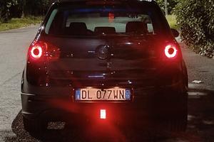 golf 5 gt sport tenuta maniacalmente