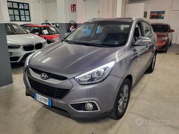 Hyundai iX35 1.6 GDI 16V 2WD Comfort PREZZO REALE!