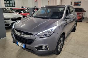 Hyundai iX35 1.6 GDI 16V 2WD Comfort PREZZO REALE!