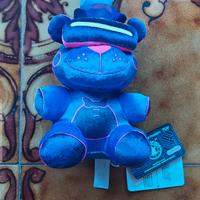 Peluche five nights at freddy's