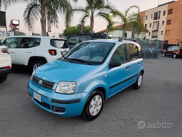 Fiat Panda 1.2 Emotion benzina