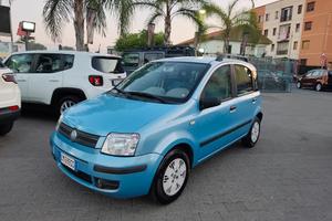 Fiat Panda 1.2 Emotion benzina