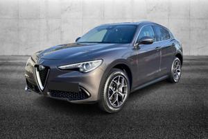 ALFA ROMEO Stelvio 2.0 Turbo 200 CV AT8 Q4 Super