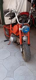 motorino 50cc benelli