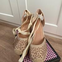 Scarpe Sarà Lopez n. 39