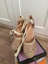 Scarpe Sarà Lopez n. 39