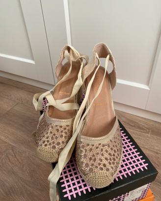 Scarpe Sarà Lopez n. 39