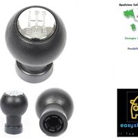 Pomello Leva Cambio Fiat Sedici Suzuki SX4 Alto