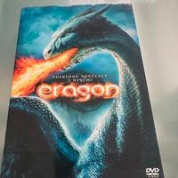 DVD Eragon