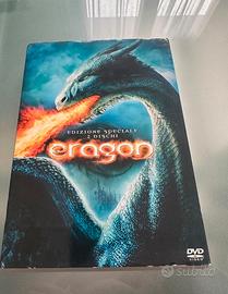 DVD Eragon