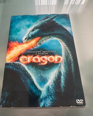 DVD Eragon