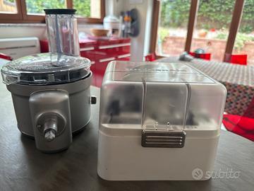KitchenAid accessori  robot da cucina 5KSM2FPA