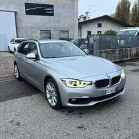 Bmw 320 320d Touring Luxury