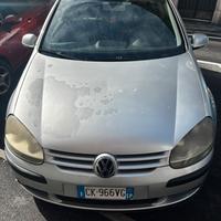 Volkswagen Golf 2008 3 porte Benzina